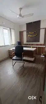 Office on j m road