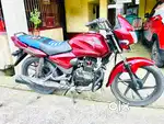 Honda shine for sell