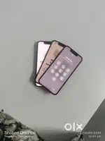 I phone 13 mini
