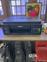 Canon G3000 Color Printer