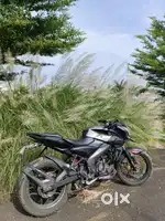 Running condition Bike,no repairs