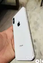 iPhone x 64 GB Bettery heth 100%