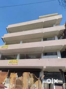 Bahubali building for rent