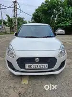 Maruti Swift VXi 2018 Petrol New Car