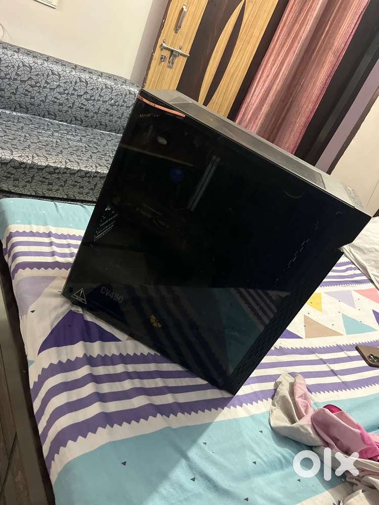I5 9400f Gaming computer 1650 4gb graphic card