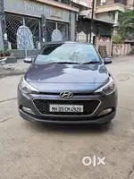 Hyundai Elite i20 1.4 CRDI Asta (O), 2015, Diesel