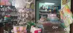 2 connected shop is for sale, road no.16 opposite Madhav Baug olony
