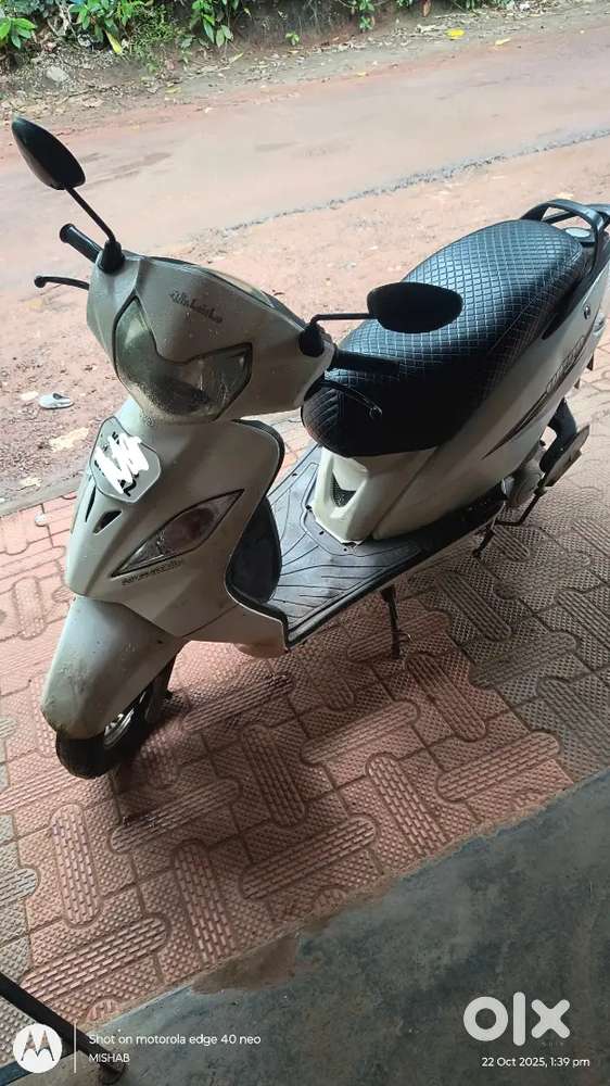 Good condition