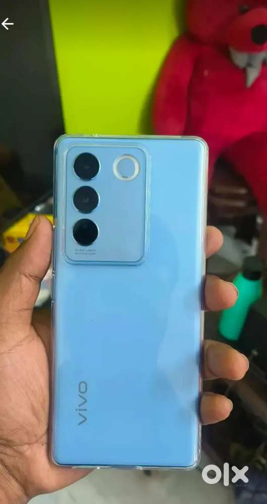 Vivo v27 8+128gb