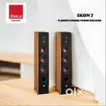 DALI : IKON -7 FLOORSTANDING TOWER SPEAKER