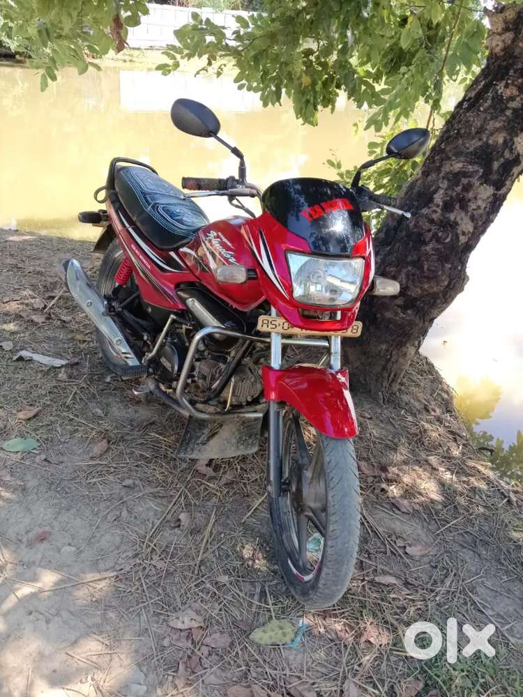 Good condition