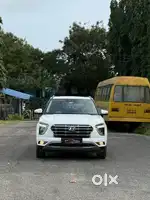 Hyundai Creta 2022