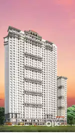Ready to Move 2 BHK 3 BHK For Sale