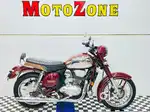 JAWA CLASSIC DISC BRAKE ABS 2020 MODEL