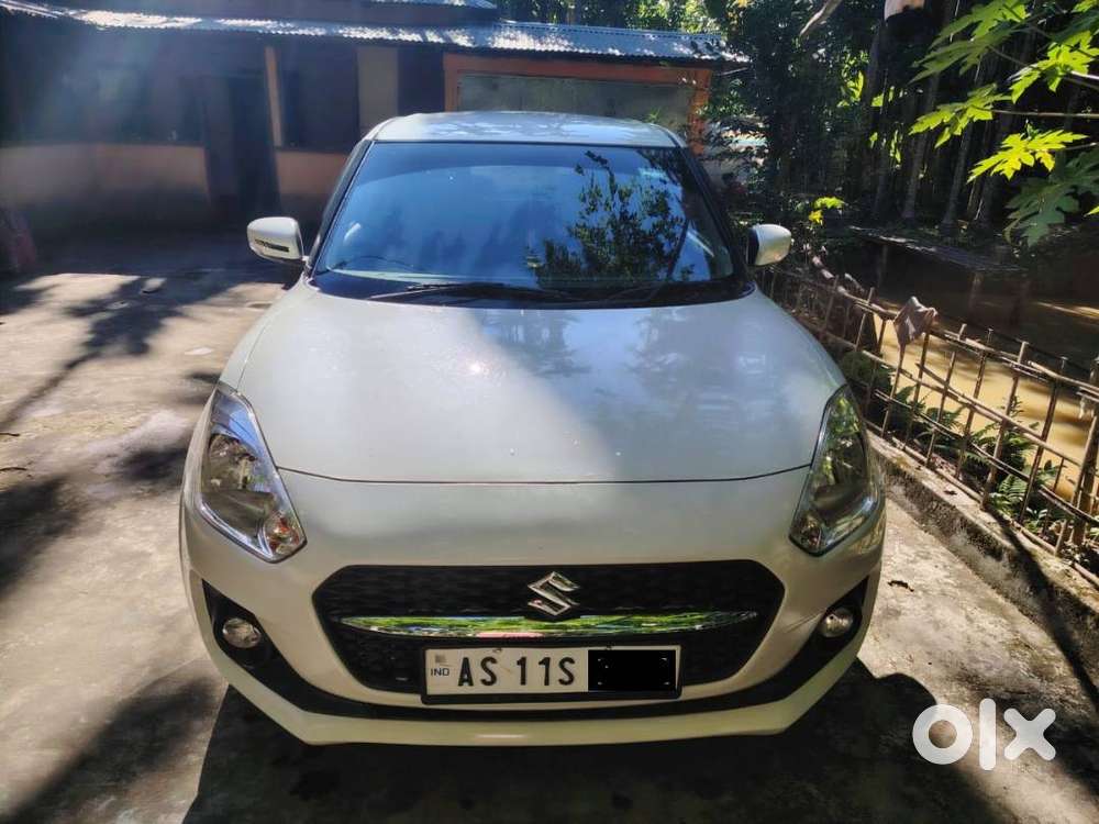 Maruti Suzuki Swift 2020 Petrol Well Maintained