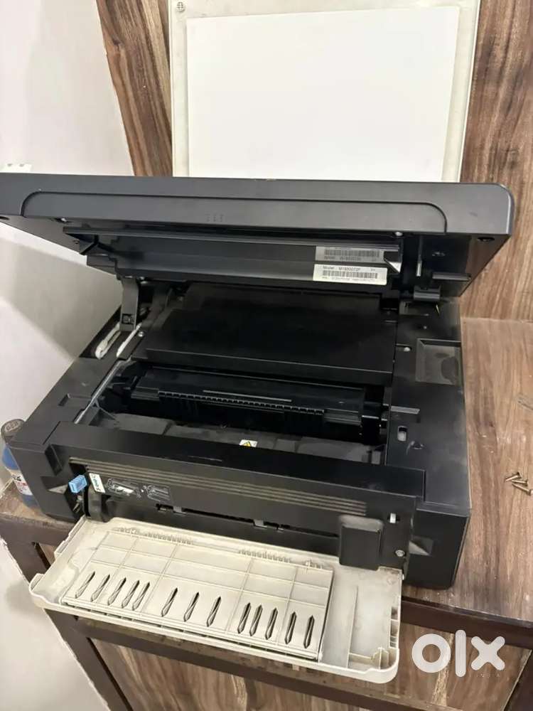 Ricoh printer
