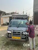 Suzuki cary chalane ke loye driver cahiye
