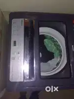 LG Fully automatic 7kg washing machine