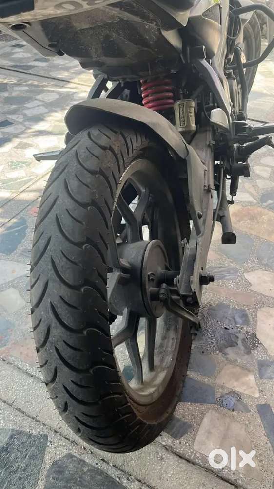 1 owner / all documents complete / gud condition