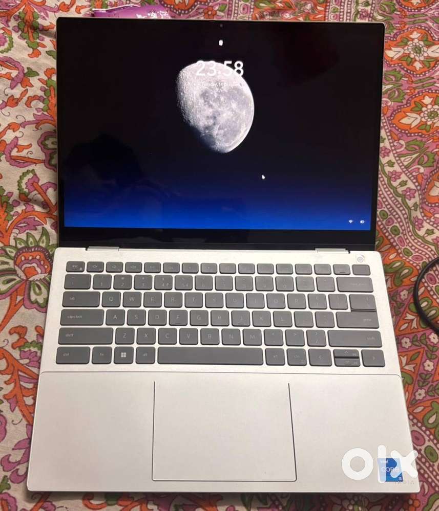 Dell Inspiron 14 7420 2-in-1 , i5 12th Gen, 32 GB RAM, Full Touch