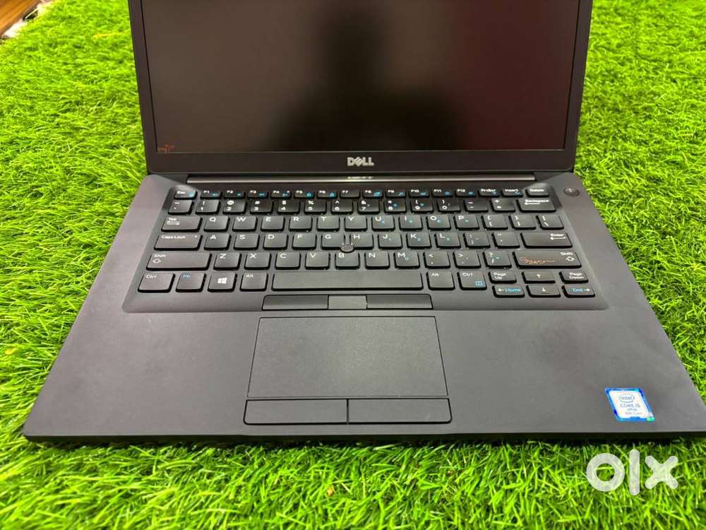 No cost Emi Refurbished dell 7490 laptop i5 8th