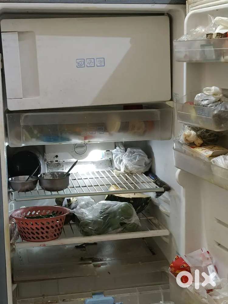 LG 190L Fridge for sale