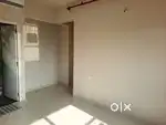 New 2bhk empty flat on Rent 43000(muslim allowed) at RUSTOMAJI AZZIANO