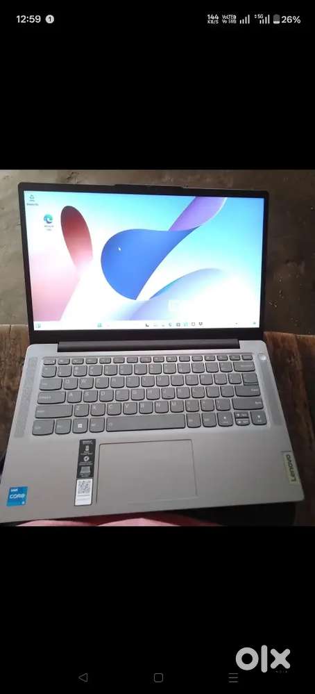 LENOVO LAPTOP