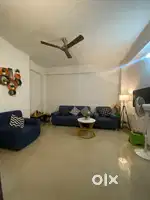 2bhk beautiful flat for sale at Baghorbari Panjabari