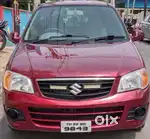 Maruti Suzuki Alto K10 2010-2014 LXI, 2011, Petrol