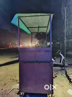 Urgent Sale Fast food Counter