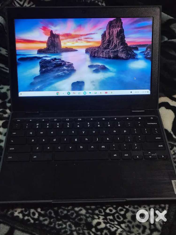 Lenovo laptop