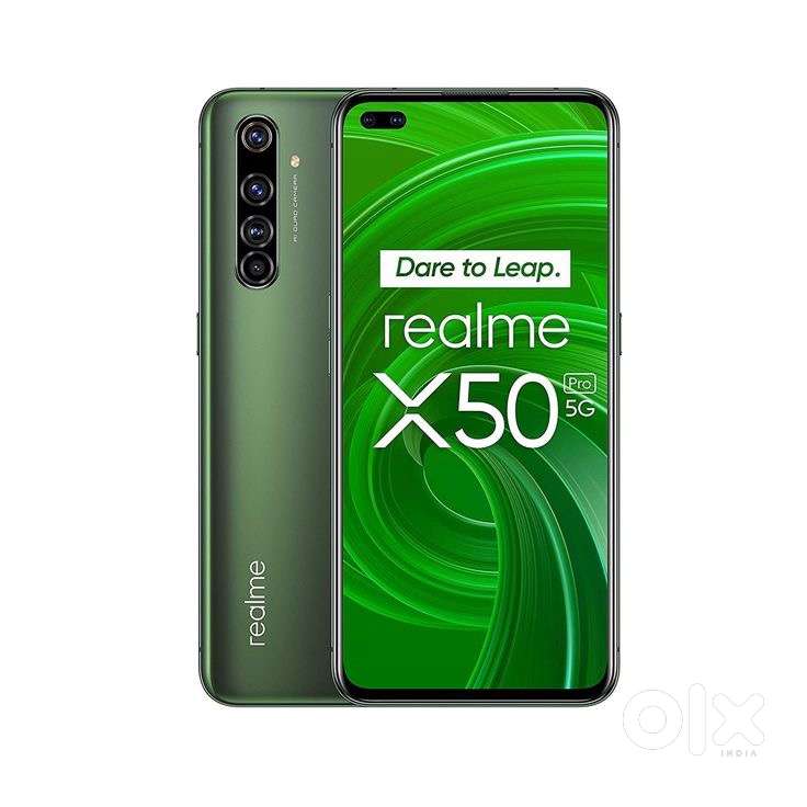 Realme X50 Pro 8/128GB