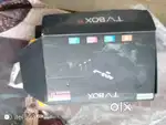 smart TV converter setup box