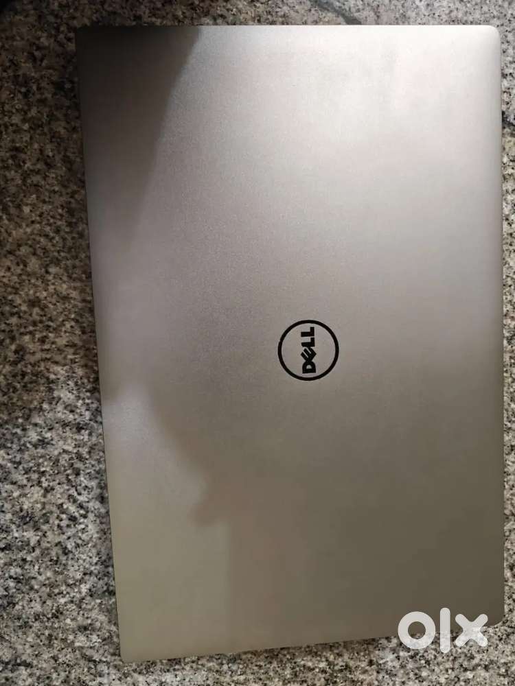 Dell laptop