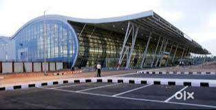 TRIVANDRUM AIRPORT - URGENT HIRING FOR AIR TICKETING EXECUTIVE POST .