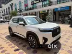Honda Elevate ZX CVT, 2023, Petrol