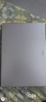 Acer shift go14 13500H laptop in good conditions
