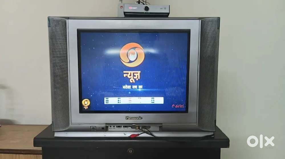 Panasonic TV