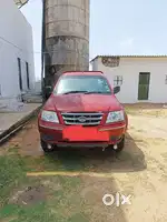 Tata Xenon XT 2015