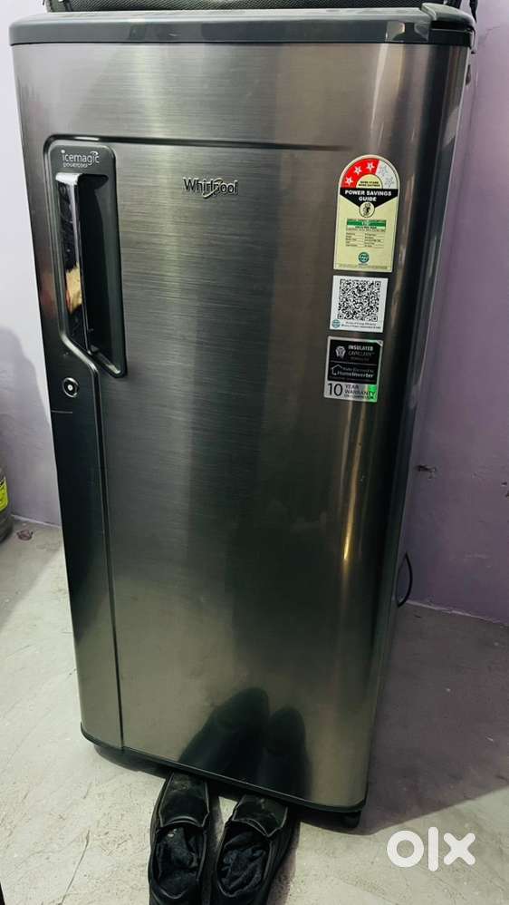 New refrigerator for sale