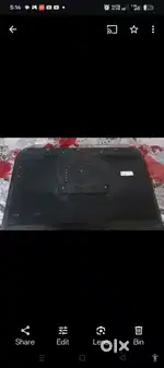 Sony tv 32 inch FHD+ broken display