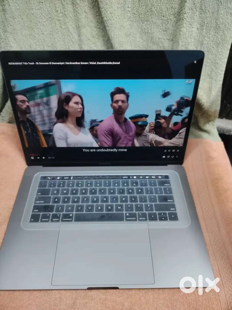 Apple laptop best price the Lucknow computer