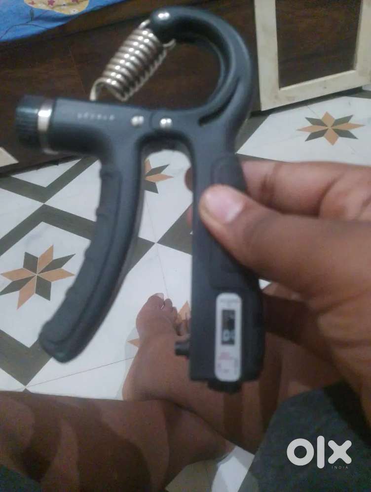 Handgriper