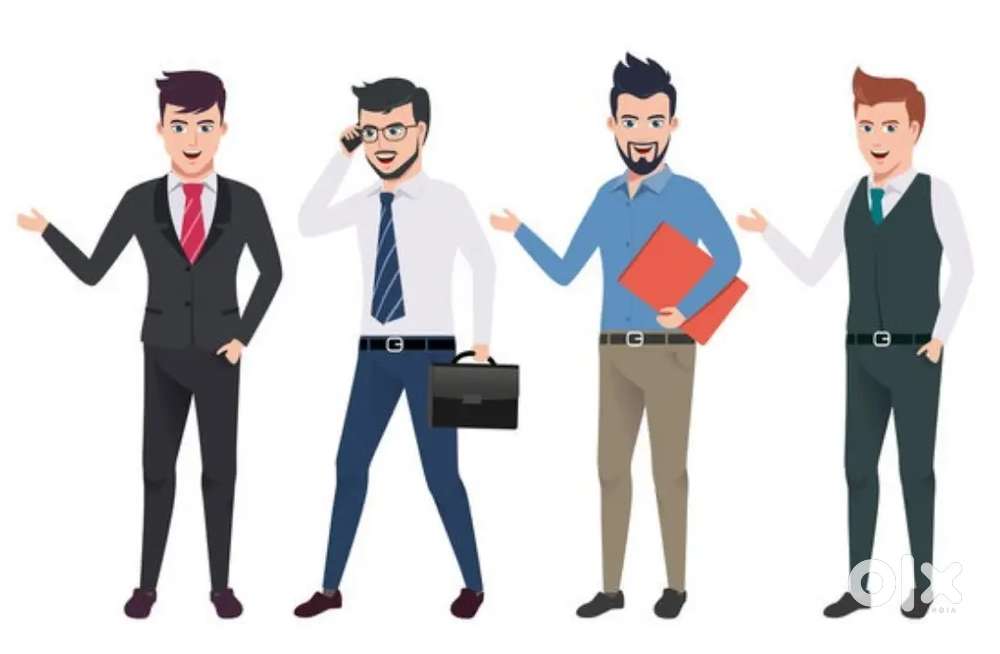 Sales Executives Kochi trivandrum all Kerala uae