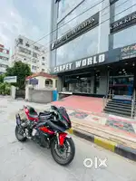 Benelli 302r brand new condition