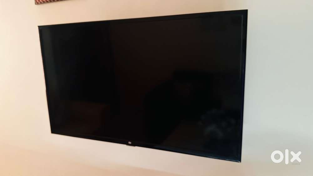 Mi 4A TV 32 Inch
