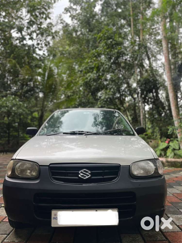 Maruti Suzuki Alto 2005 Petrol Well Maintained