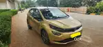 Tata Altroz XZ - 2020 -Petrol 1st owner