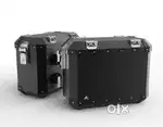 Auto engina panniers